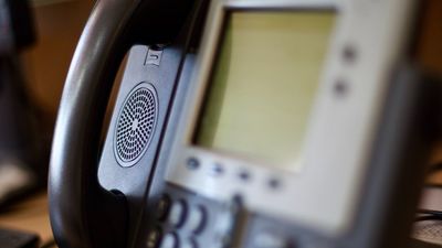 Una incidencia técnica deja sin servicio el 112 de Emergencias Madrid durante una hora