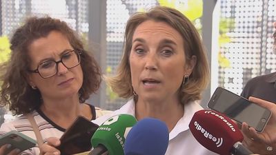 El PP tacha a Sánchez de "presidente de prestado"  que carece de credibilidad