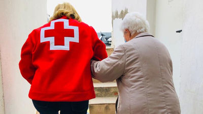 Marga y su testamento solidario: "No puedo estar más convencida de haber acertado"