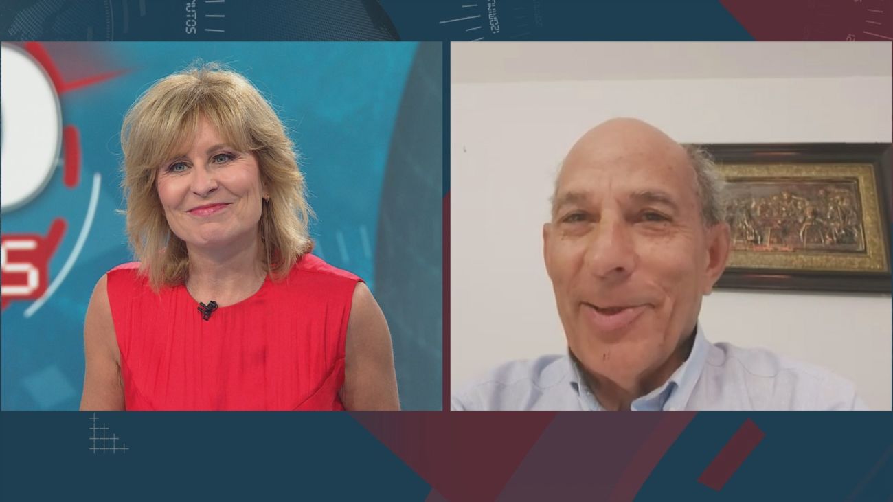 Jesús Cuadrado, exdiputado socialista: "Estamos asistiendo a la defunción del PSOE socialdemócrata"