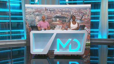 Madrid Directo 03.09.2024