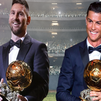 21 años después, Messi y Cristiano no están nominados al Balón de Oro