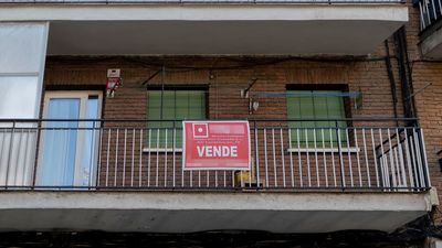 El precio de la vivienda libre en Madrid crece un 7,2%, seis décimas menos que la media nacional