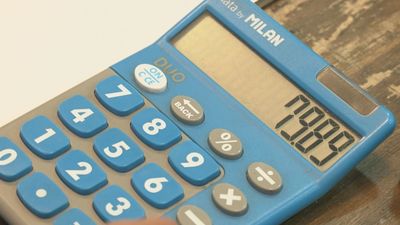 Vuelta al cole: Estas son las desgravaciones fiscales en Madrid