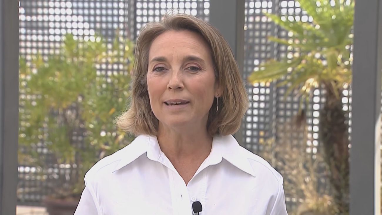 El PP registra en el TC su recurso de inconstitucionalidad contra la Ley de Amnistía