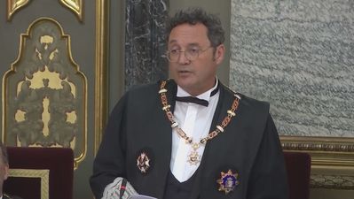 Parte de la cúpula fiscal reclama la  "imprescindible" dimisión del fiscal general