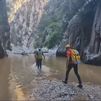 Encuentran un pantalón del excursionista desaparecido en Mallorca