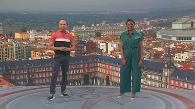 Madrid Directo 04.09.2024