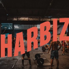 Harbiz, la startup que ha revolucionado el mundo del fitness