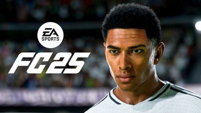 Llega el 'EA Sports FC 25' con nuevos jugadores, tácticas y  gráficos mejorados