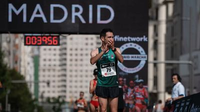 'Madrid Marcha' se traslada al 6 de octubre