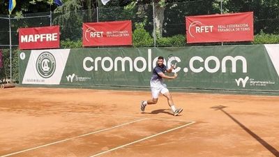 Jugadores de 22 países, en el ITF 59ª Copa Alameda