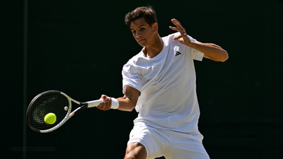 El madrileño Rafael Jodar jugará la final júnior del US Open