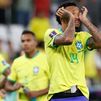 Militao se lesiona con Brasil, nueva baja para el Real Madrid