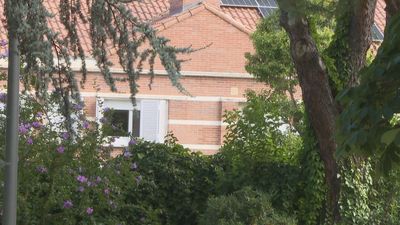 Detenido un hombre acusado de agredir sexualmente a la niña de una empleada de un chalé de lujo de El Plantío