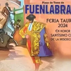 Antonio Ferrera y José Espada encabezan el cartel taurino de las fiestas de Fuenlabrada