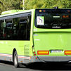 Convocan huelga en autobuses urbanos e interurbanos en Madrid entre el 30 de abril y 29 de mayo