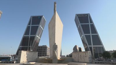 El tiempo en Madrid este viernes: sigue el frescor matinal y el calor moderado vespertino