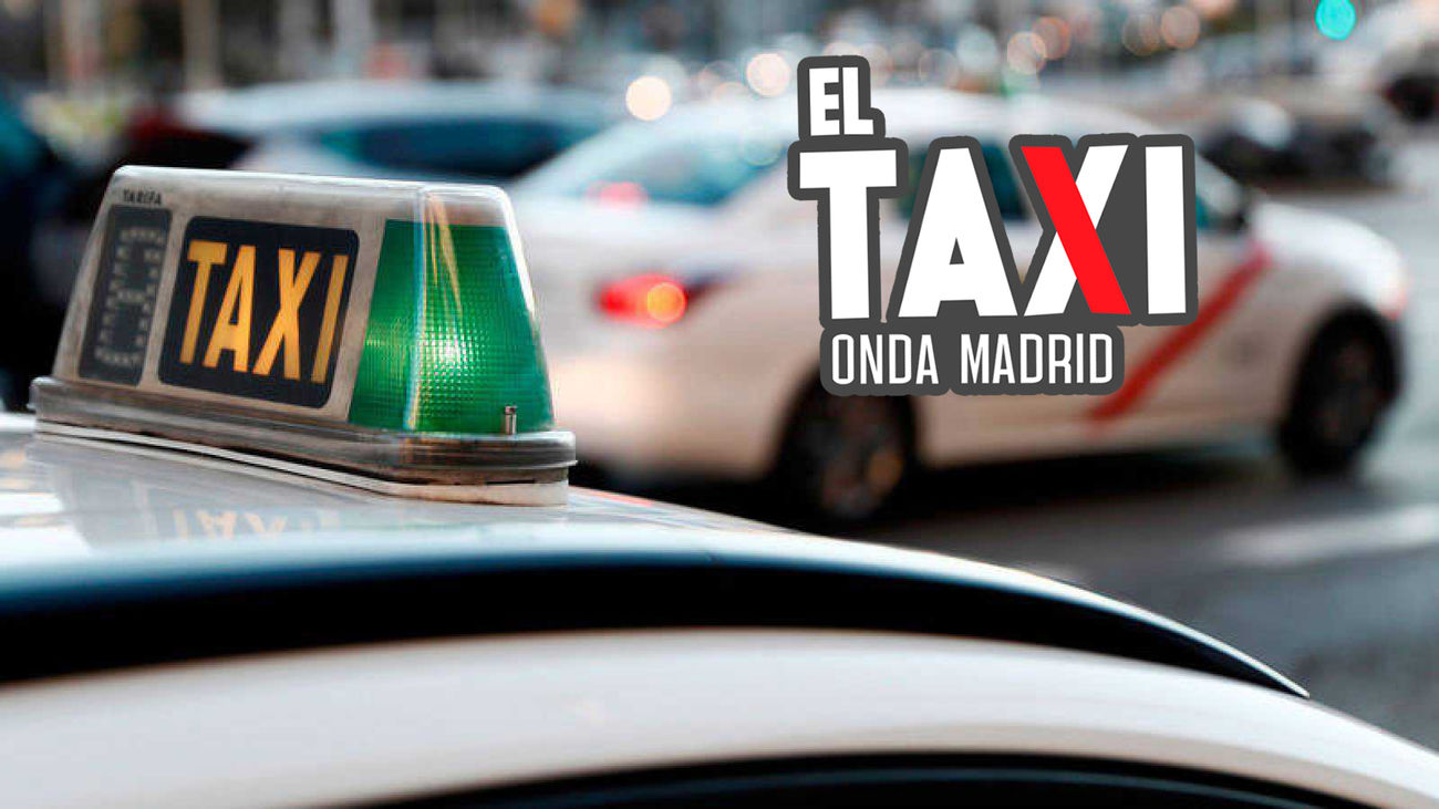 El Taxi de Onda Madrid 08.09.2024