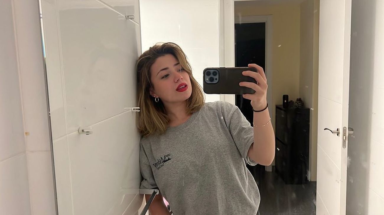 La joven atropellada en Torrelodones era Adriana Mojica, una cantante que aspiraba al Grammy Latino