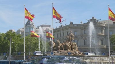 Cortes de tráfico en Madrid por la Vuelta y la Semana de la Moda