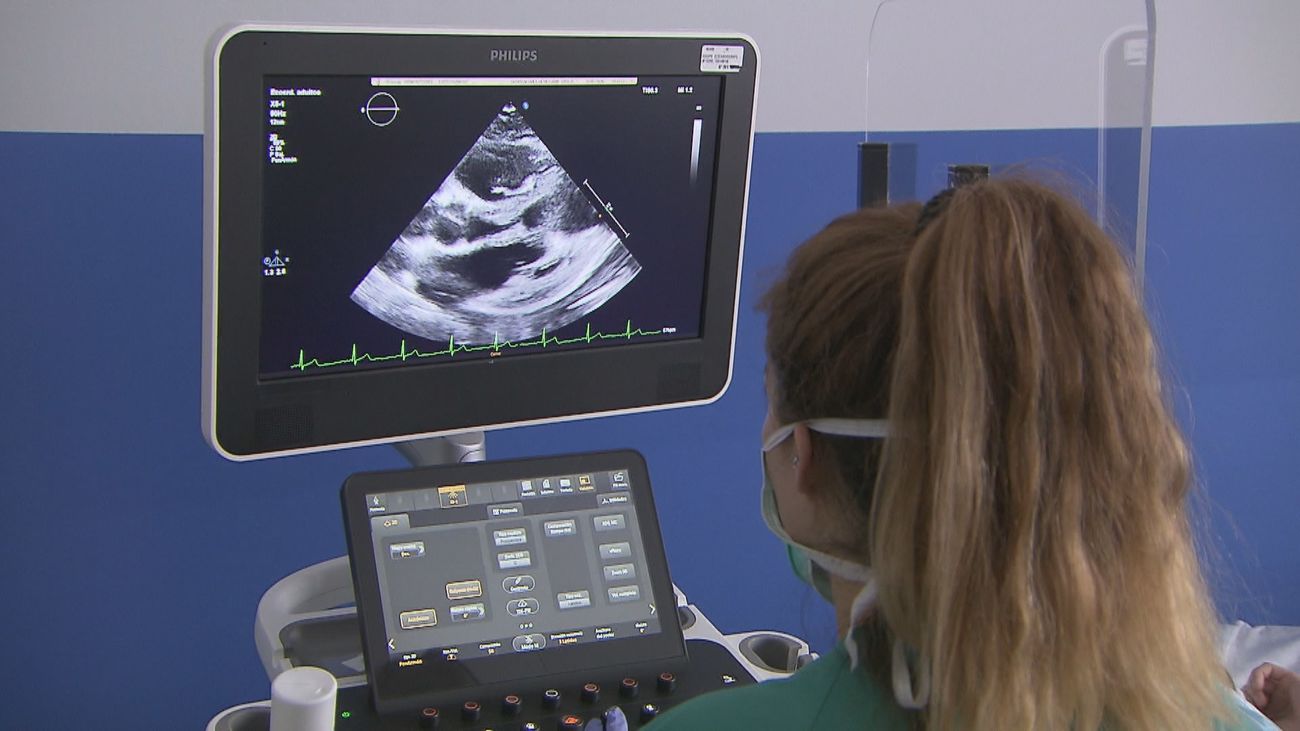 La Comunidad de Madrid investiga cómo desarrollar tejido del corazón para mejorar la recuperación tras un ataque cardiaco