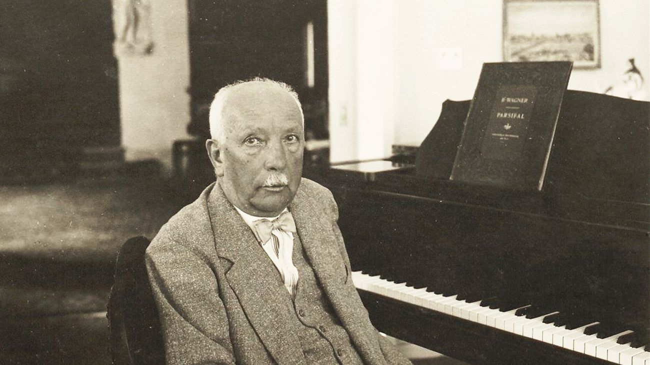 La batuta mágica 07.09.2024