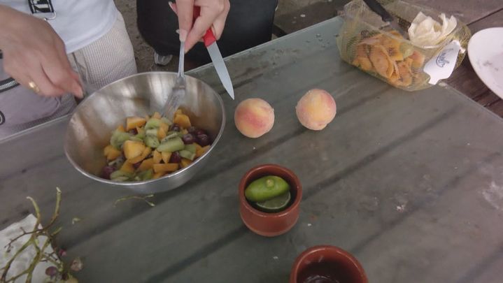 Macedonia / REDACCION