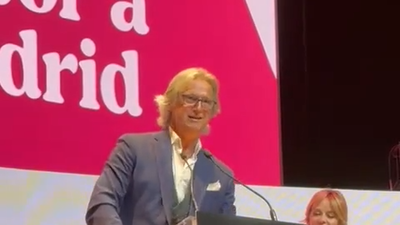 Premio a 'Sabor a Madrid' y reconocimiento a Poty Castillo en el Festival de Televisión de Vitoria