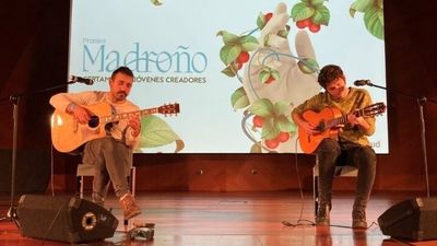 Los jóvenes creadores madrileños se citan en los Premios Madroño 2024