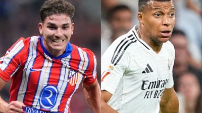 Este calendario del Real Madrid y el Atlético de Madrid con 7 partidos en 3 semanas