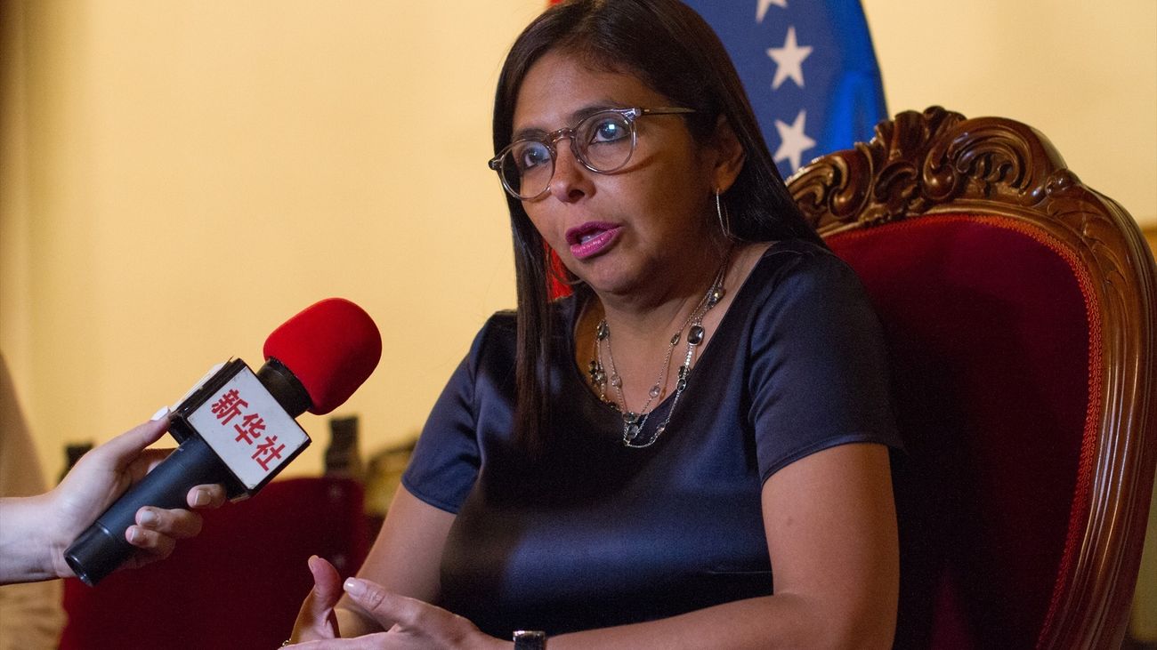 Venezuela desmiente al Gobierno de España y reitera que negociaron la salida de González Urrutia