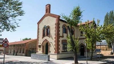 Las Rozas quiere ser también escenario de cine y televisión