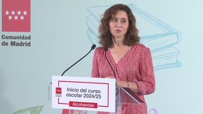 Madrid investigará cómo mejorar la salud mental de sus alumnos