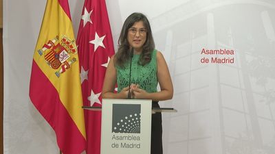 La oposición pide a Ayuso que deje las "quejas" y "ataques" y centre el Debate de la región en Madrid