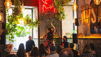 Nuevas formas de reinventarse dentro del mundo de la hostelería