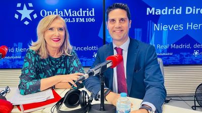 Viciana: "Es posible hacer una EvAU que sea armonizada"