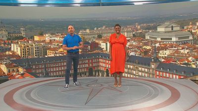 Madrid Directo 05.09.2024