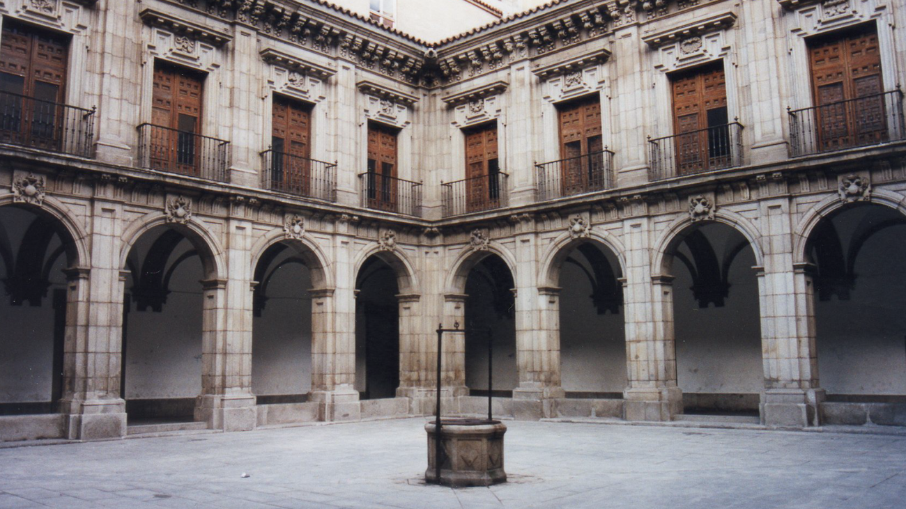 El Instituto San Isidro, el centro de secundaria más antiguo de España