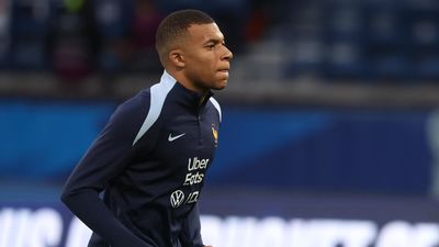 Mbappé acusa el periodo de adaptación en el arranque de la temporada