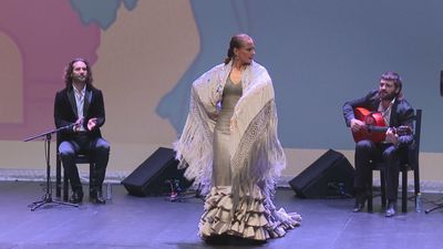 Carmen Linares, Tomasito y Marina Heredia, algunos de los 241 artistas de 'Suma Flamenco'