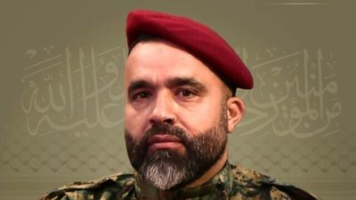 Israel mata a un comandante de Hizbulá en el sur de Líbano