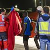 Llegan a Canarias dos embarcaciones con 115 inmigrantes