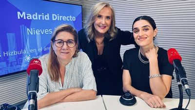 Luisa Martín y Olivia Molina, sobre 'Malditos tacones': "Esta obra invita a cada espectador a reflexionar"