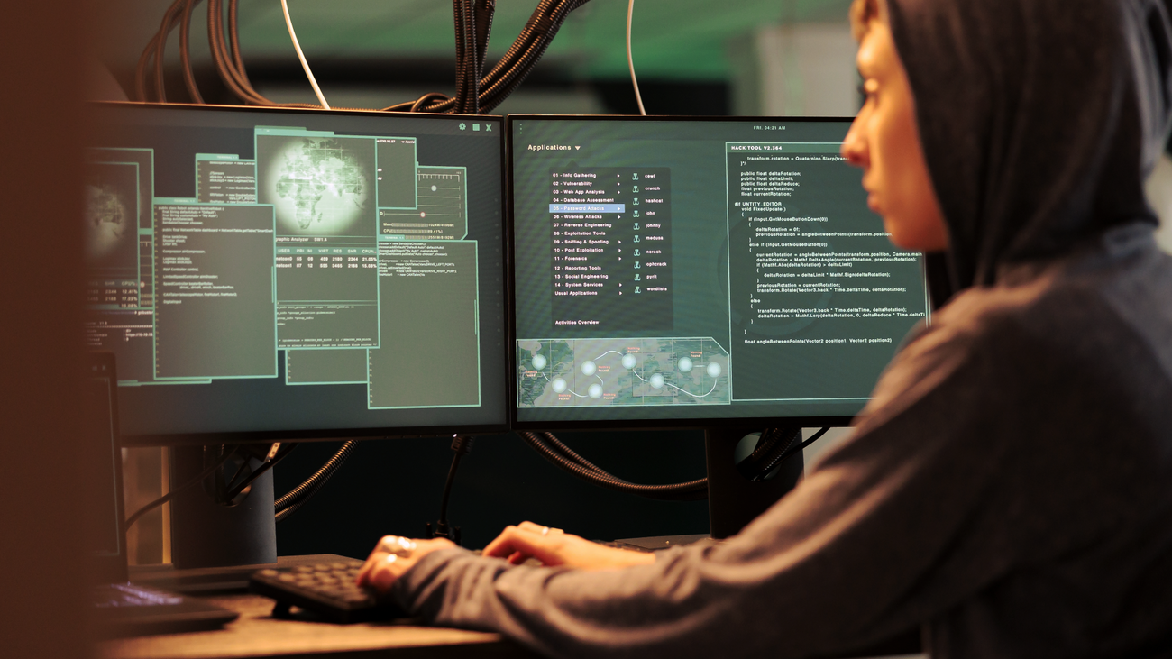 Madrid creará un centro de ciberseguridad con IA y un equipo de expertos de élite en 2026