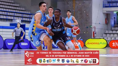 Llega el Memorial Juan Martín Caño, el más veterano de los torneos de pretemporada