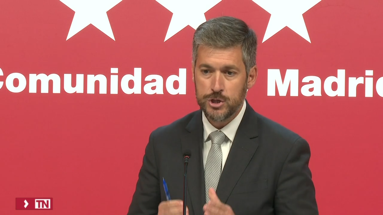 El Supremo admite el recurso de Ayuso por no convocar Sánchez la Conferencia de Presidentes