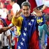Maduro califica al PP y a Vox de "basura" y de "ultraderecha" y dice que Madrid es la "posada del fascismo en Europa y el mundo"