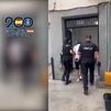 Detenido el hombre que escaló un edificio de Carabanchel para robar en una casa con sus dueños dentro