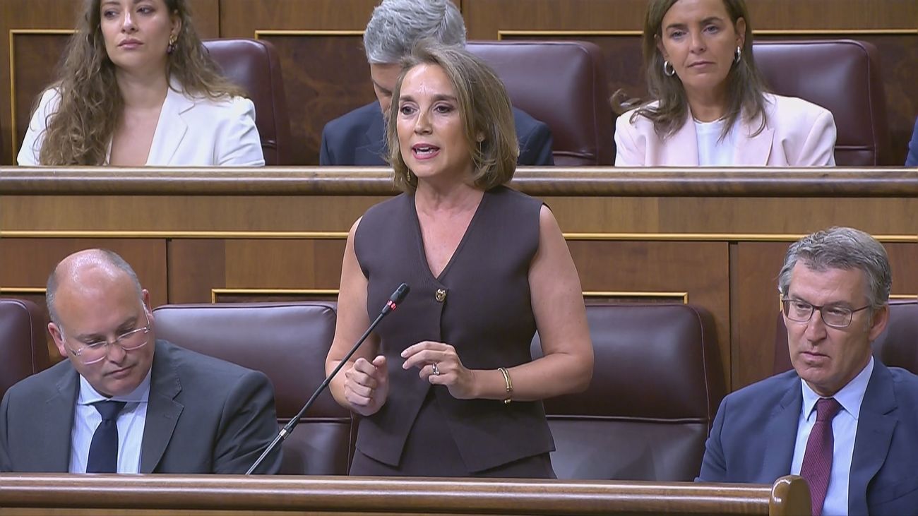 El PP acusa al Gobierno de financiar "el cuponazo" a Cataluña a costa del resto de españoles